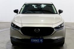 2022 Mazda CX-30 G20 Touring SP