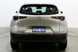 2022 Mazda CX-30 G20 Touring SP