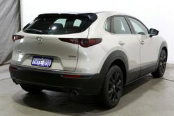 2022 Mazda CX-30 G20 Touring SP