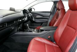 2022 Mazda CX-30 G20 Touring SP