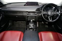 2022 Mazda CX-30 G20 Touring SP
