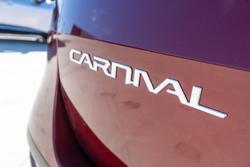 2023 Kia Carnival S