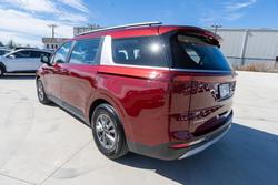 2023 Kia Carnival S
