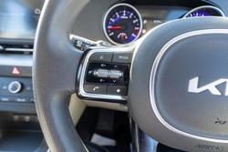 2023 Kia Carnival S