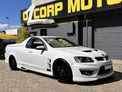 Holden Special Vehicles Maloo