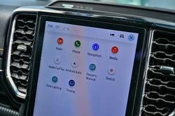 2025 Ford Ranger Wildtrak