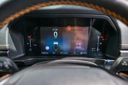 2025 Ford Ranger Wildtrak