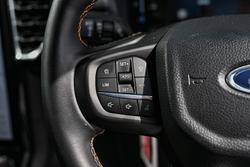 2025 Ford Ranger Wildtrak