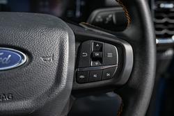 2025 Ford Ranger Wildtrak