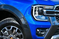 2025 Ford Ranger Wildtrak