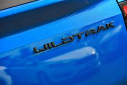 2025 Ford Ranger Wildtrak