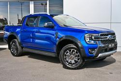 2025 Ford Ranger Wildtrak