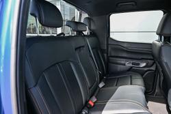 2025 Ford Ranger Wildtrak