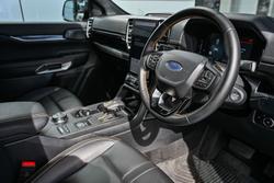 2025 Ford Ranger Wildtrak