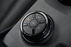 2025 Ford Ranger Wildtrak