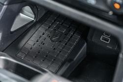 2025 Ford Ranger Wildtrak