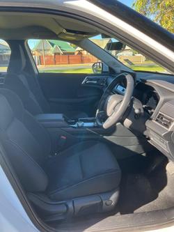 2025 Mitsubishi Outlander ES ZM MY25 White Diamond