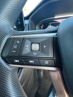 2025 Mitsubishi Outlander ES ZM MY25 White Diamond