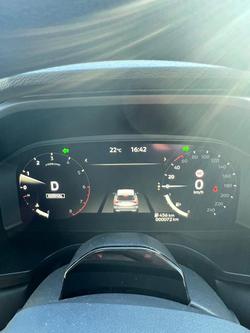 2025 Mitsubishi Outlander ES ZM MY25 White Diamond