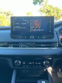 2025 Mitsubishi Outlander ES ZM MY25 White Diamond