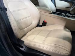 2016 Jaguar XE 20t Prestige X760 MY16 British Racing Green