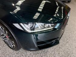 2016 Jaguar XE 20t Prestige X760 MY16 British Racing Green