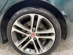 2016 Jaguar XE 20t Prestige X760 MY16 British Racing Green