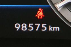 2018 Volkswagen Tiguan 110TSI Comfortline