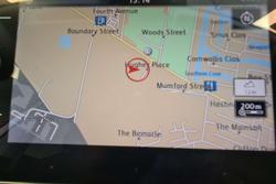 2018 Volkswagen Tiguan 110TSI Comfortline