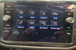 2018 Volkswagen Tiguan 110TSI Comfortline