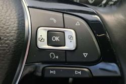 2018 Volkswagen Tiguan 110TSI Comfortline