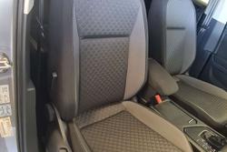 2018 Volkswagen Tiguan 110TSI Comfortline