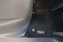 2018 Volkswagen Tiguan 110TSI Comfortline