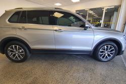 2018 Volkswagen Tiguan 110TSI Comfortline