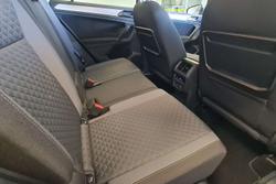 2018 Volkswagen Tiguan 110TSI Comfortline