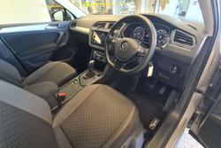 2018 Volkswagen Tiguan 110TSI Comfortline