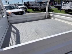 2020 Toyota Hilux SR GUN126R 4X4 Dual Range Glacier White