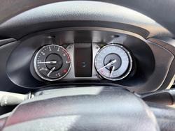 2020 Toyota Hilux SR GUN126R 4X4 Dual Range Glacier White