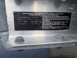 2023 QUINTREX 481 Fishabout Pro