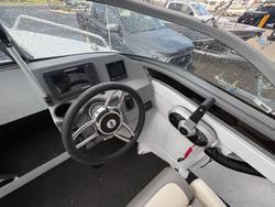 2023 QUINTREX 481 Fishabout Pro