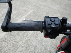 2025 Triumph TRIDENT 660 BLACK