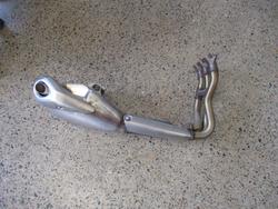 2025 Triumph TRIDENT 660 BLACK