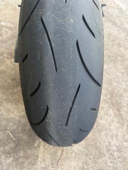 2023 Honda CB650R Black