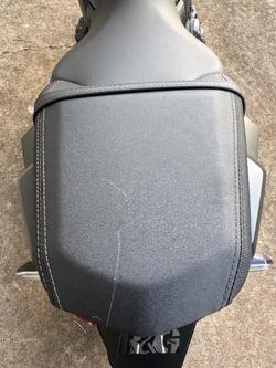 2023 Honda CB650R Black