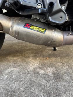 2023 Honda CB650R Black