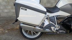 2018 BMW Motorrad R 1250 RT White