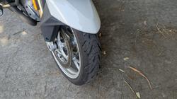 2018 BMW Motorrad R 1250 RT White