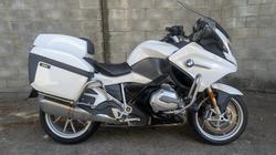 BMW Motorrad R1200 RT