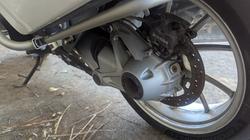 2018 BMW Motorrad R 1250 RT White