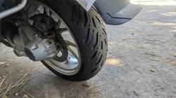 2018 BMW Motorrad R 1250 RT White